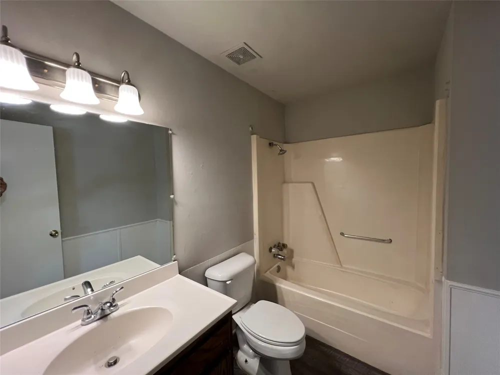 2318 Alexander Street Sherman, TX 75092