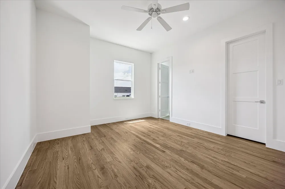 306 Fowler Street Houston, TX 77007