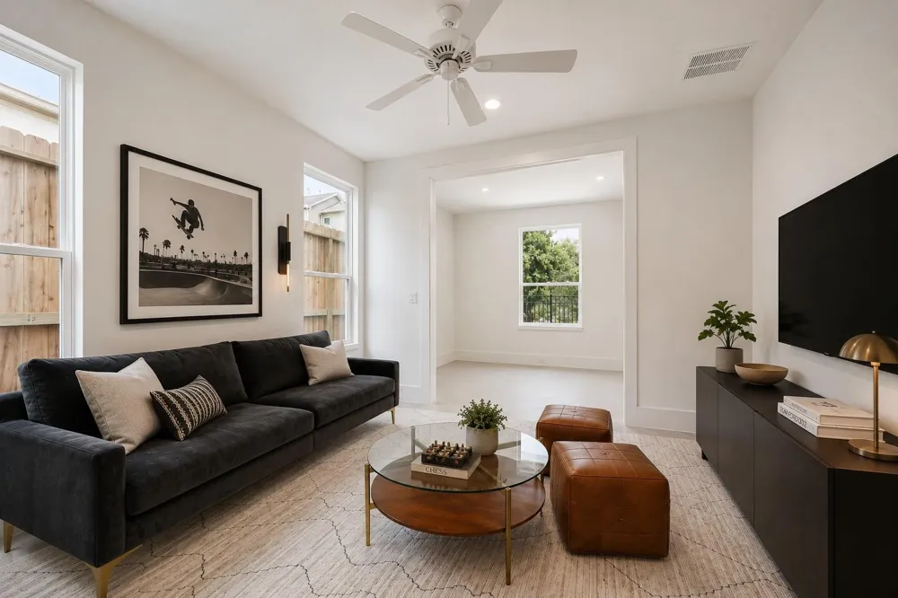 306 Fowler Street Houston, TX 77007