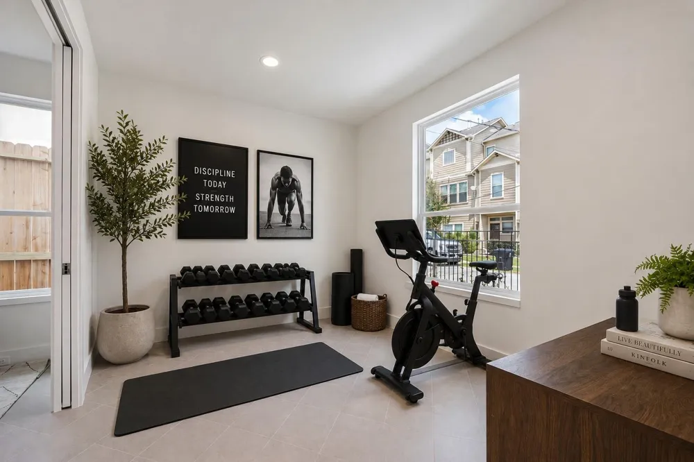 306 Fowler Street Houston, TX 77007