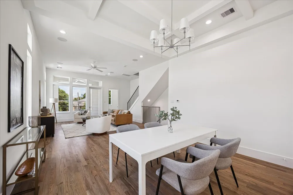 306 Fowler Street Houston, TX 77007