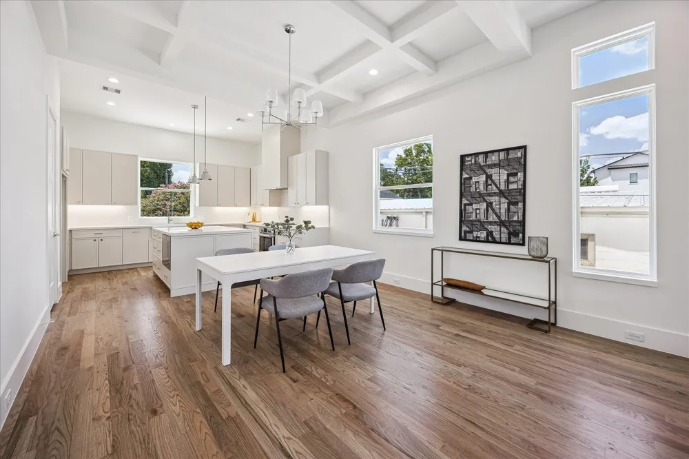 306 Fowler Street Houston, TX 77007