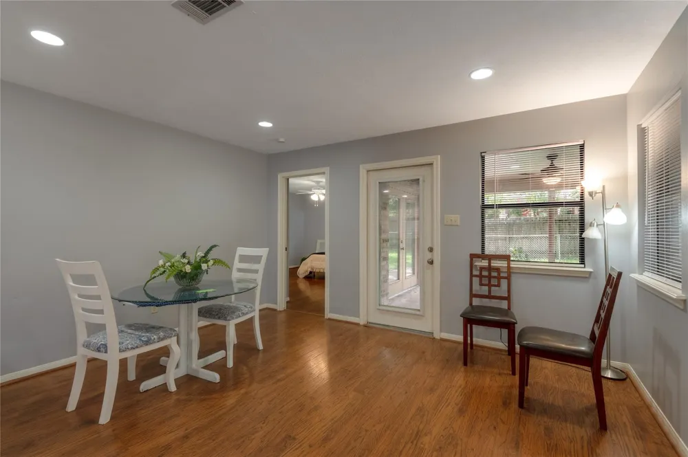 2232 Azalea Circle BLANK Huntsville, TX 77340