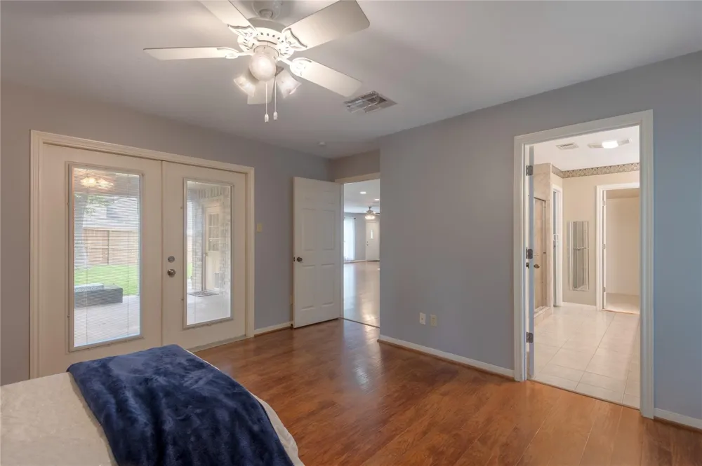 2232 Azalea Circle BLANK Huntsville, TX 77340