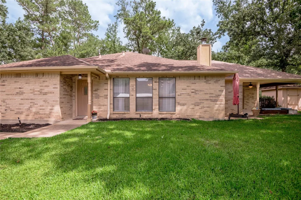 2232 Azalea Circle BLANK Huntsville, TX 77340