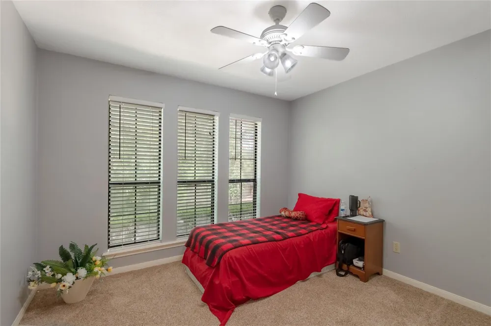 2232 Azalea Circle BLANK Huntsville, TX 77340