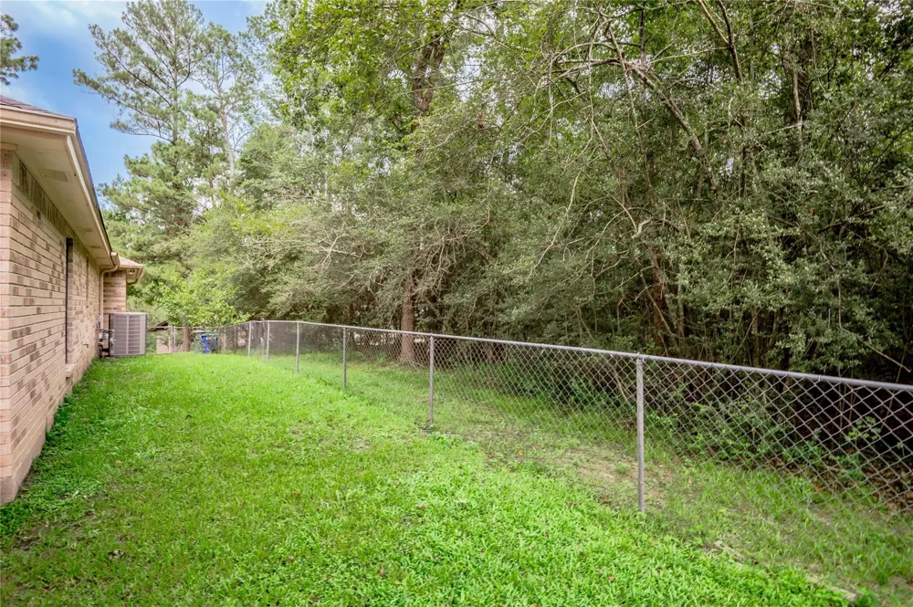 2232 Azalea Circle BLANK Huntsville, TX 77340