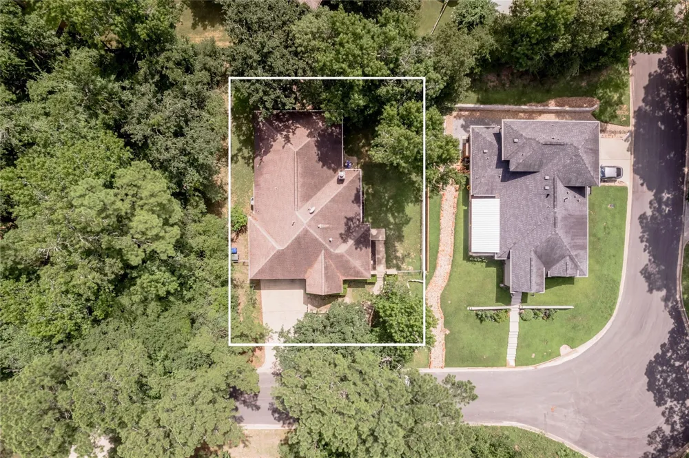 2232 Azalea Circle BLANK Huntsville, TX 77340