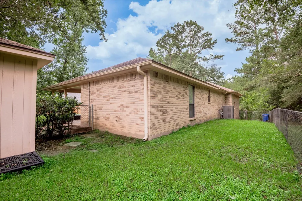 2232 Azalea Circle BLANK Huntsville, TX 77340