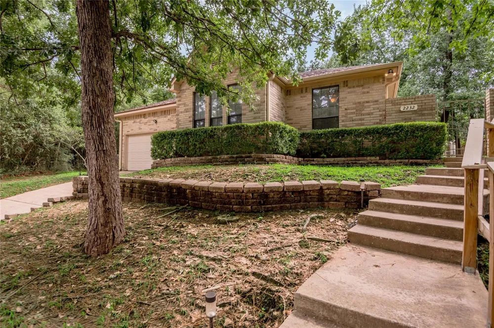 2232 Azalea Circle BLANK Huntsville, TX 77340
