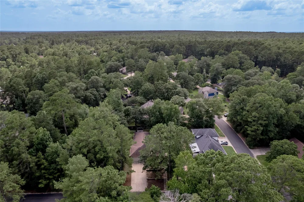 2232 Azalea Circle BLANK Huntsville, TX 77340