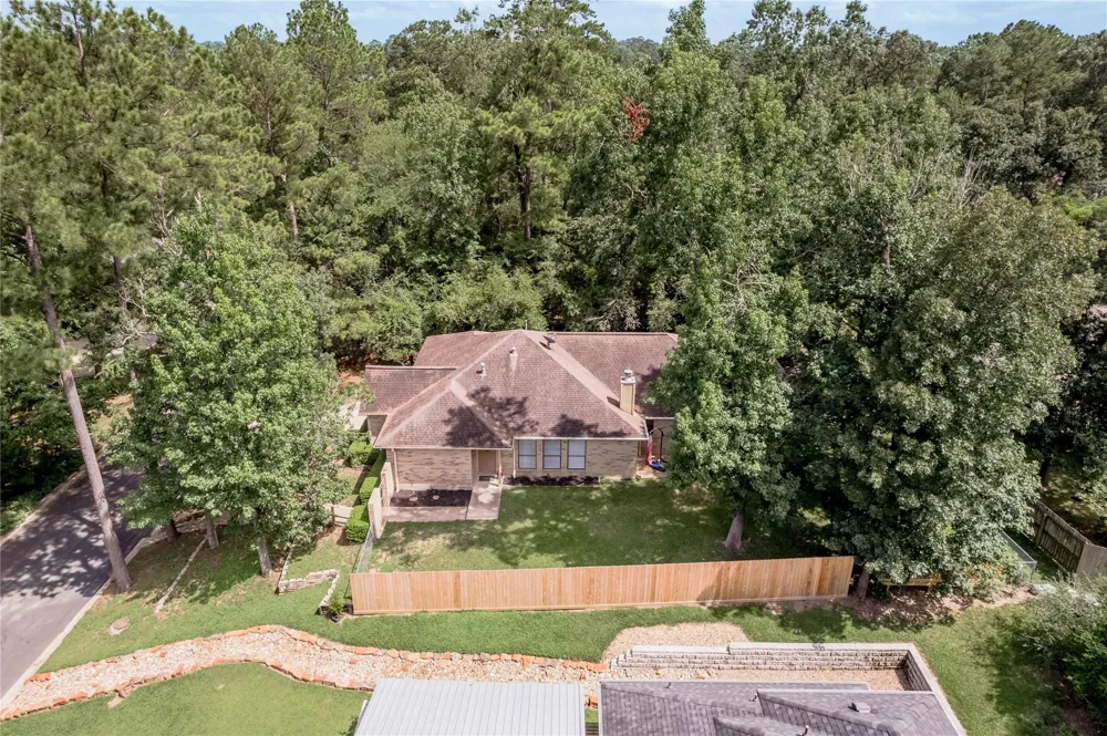 2232 Azalea Circle BLANK Huntsville, TX 77340