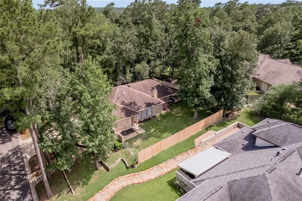 2232 Azalea Circle BLANK Huntsville, TX 77340