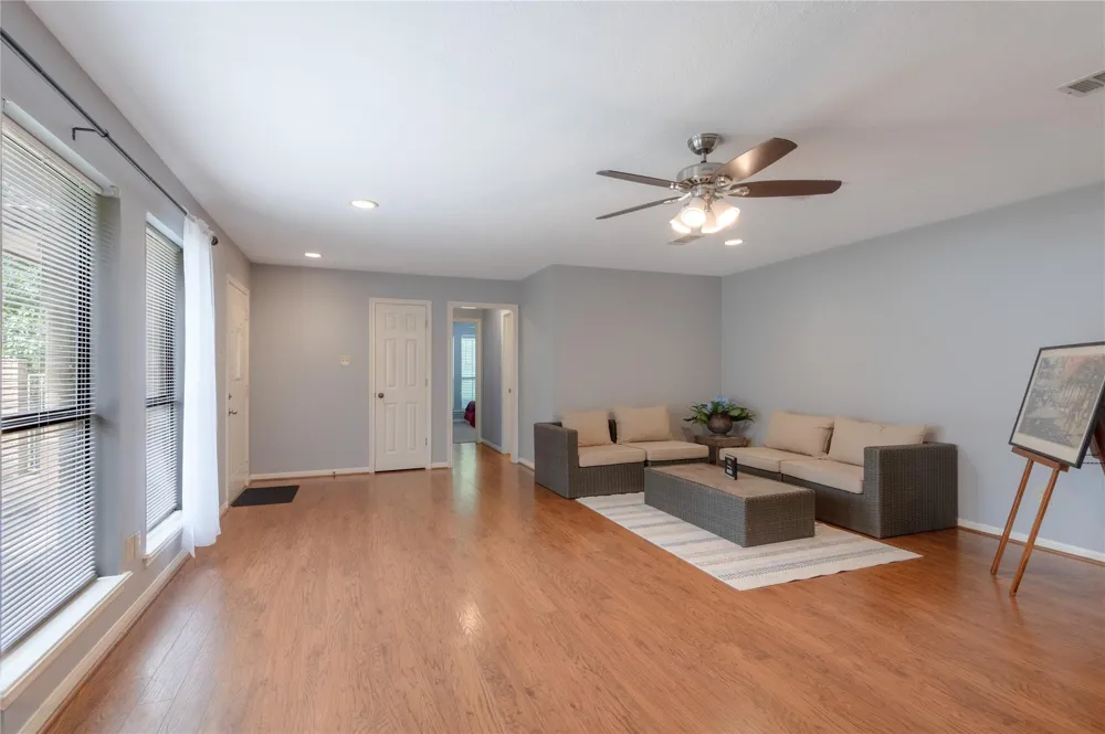 2232 Azalea Circle BLANK Huntsville, TX 77340