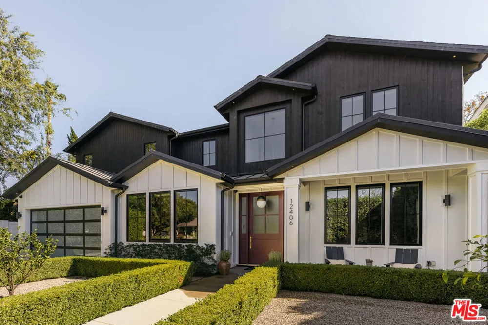 12406 Milbank Street Los Angeles, CA 91604
