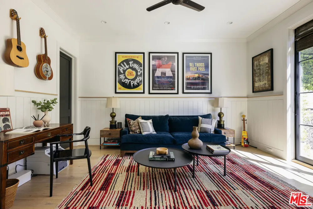12406 Milbank Street Los Angeles, CA 91604
