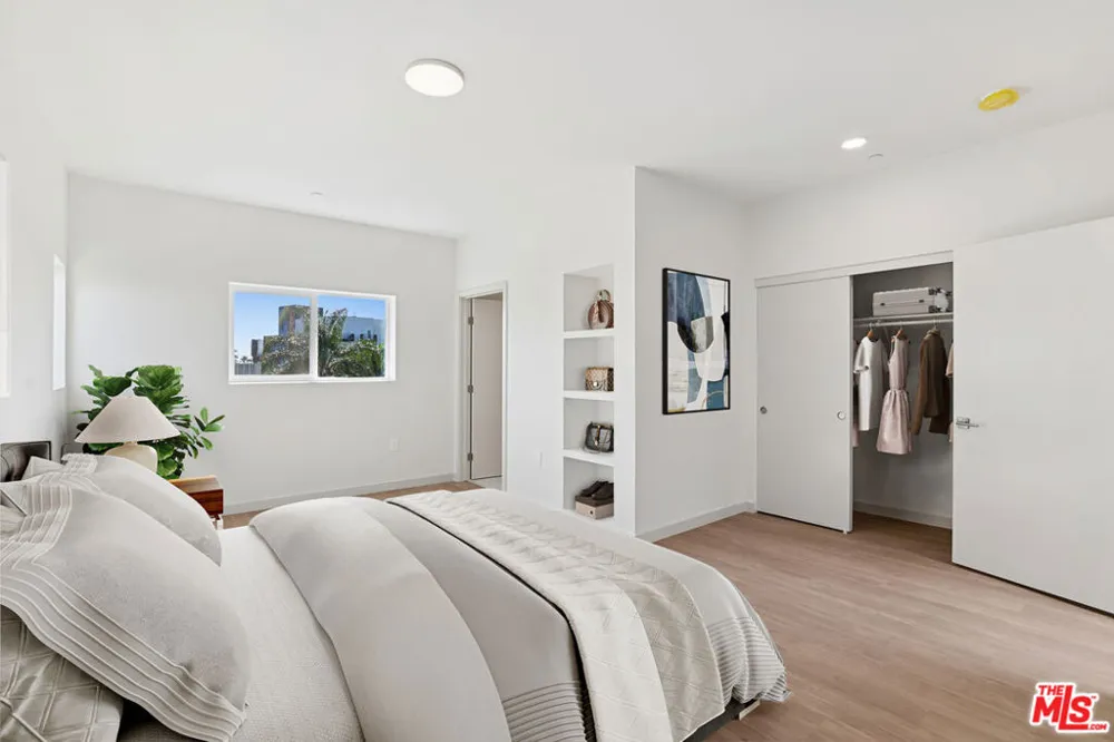 2523 S Orange Drive Los Angeles, CA 90016