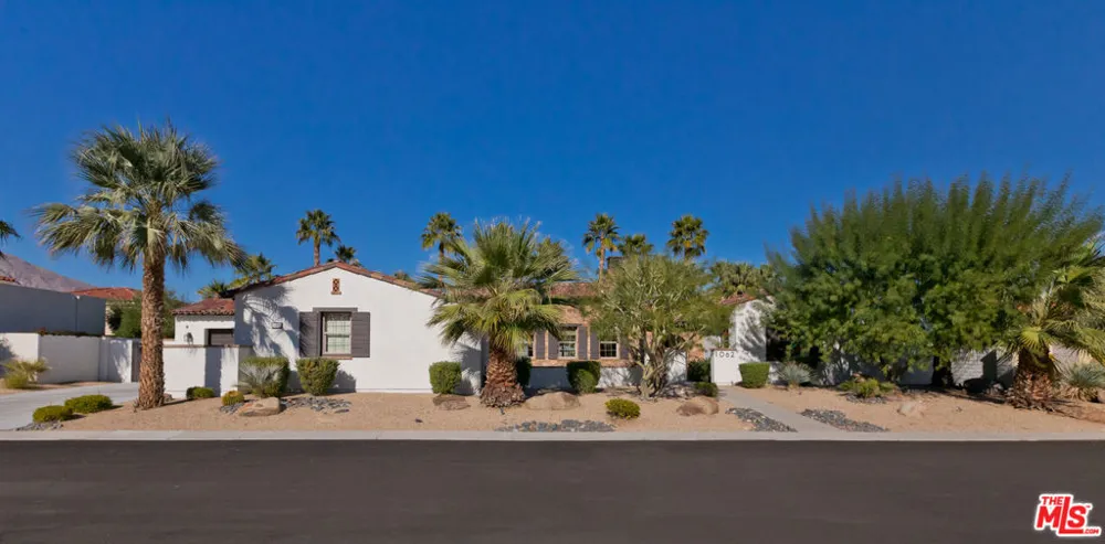 1062 Bella Vista Vista Palm Springs, CA 92264