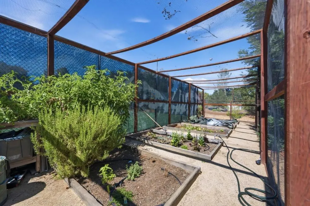 12271 Hilltop Drive Los Altos Hills, CA 94024