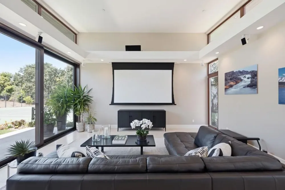 12271 Hilltop Drive Los Altos Hills, CA 94024