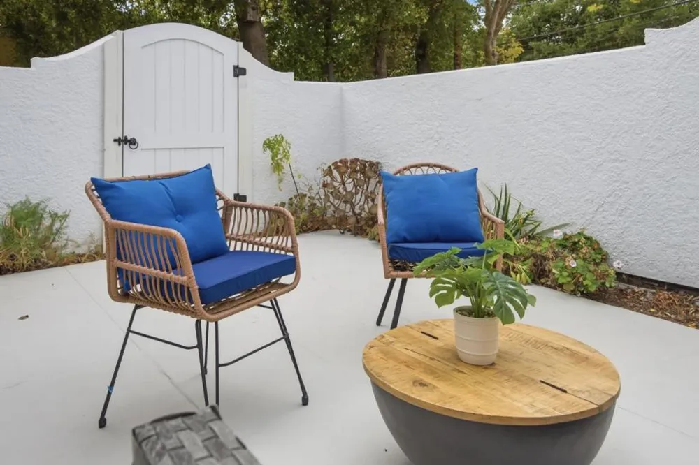 1535 Cowper Street Palo Alto, CA 94301