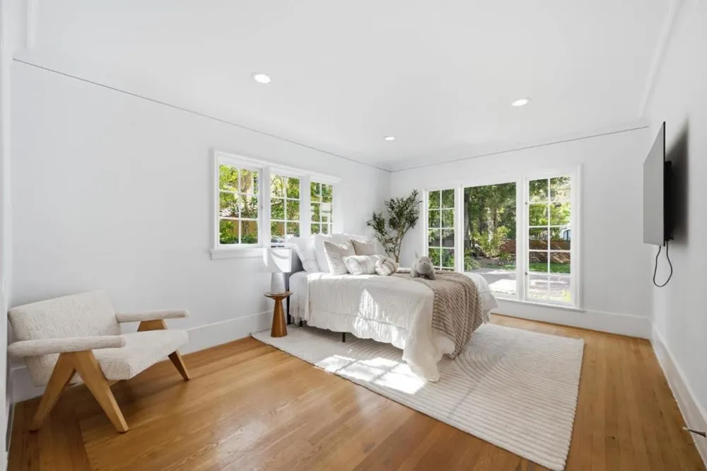 1535 Cowper Street Palo Alto, CA 94301