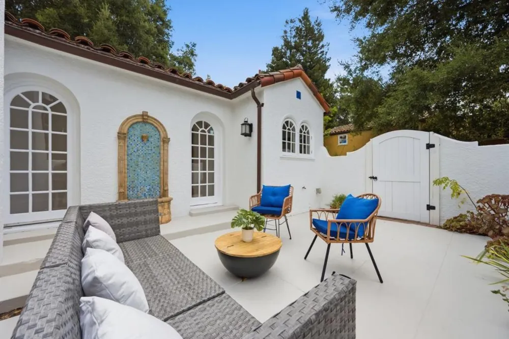 1535 Cowper Street Palo Alto, CA 94301