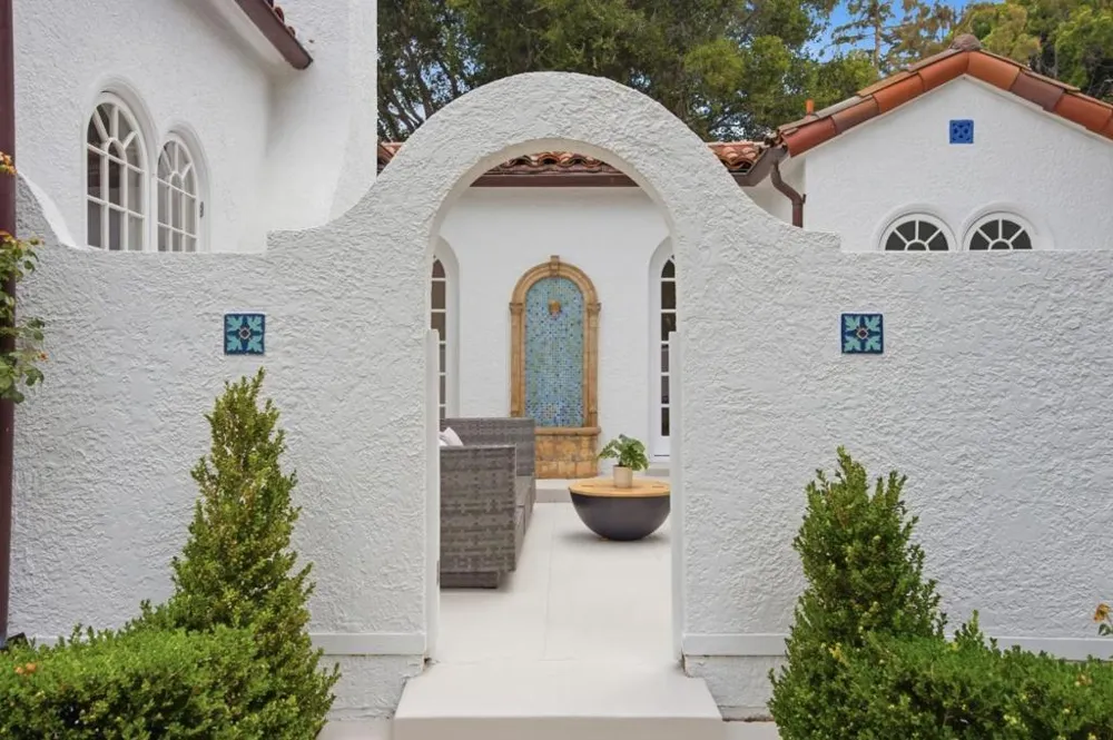 1535 Cowper Street Palo Alto, CA 94301