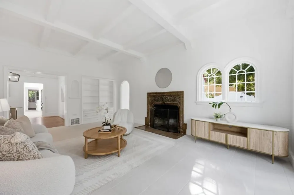 1535 Cowper Street Palo Alto, CA 94301