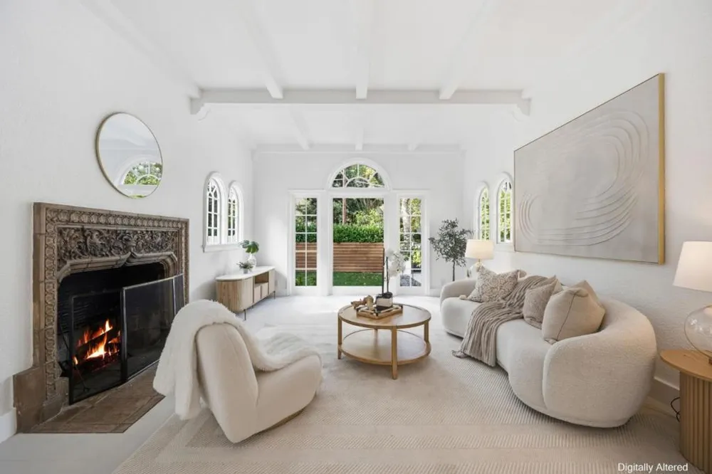 1535 Cowper Street Palo Alto, CA 94301