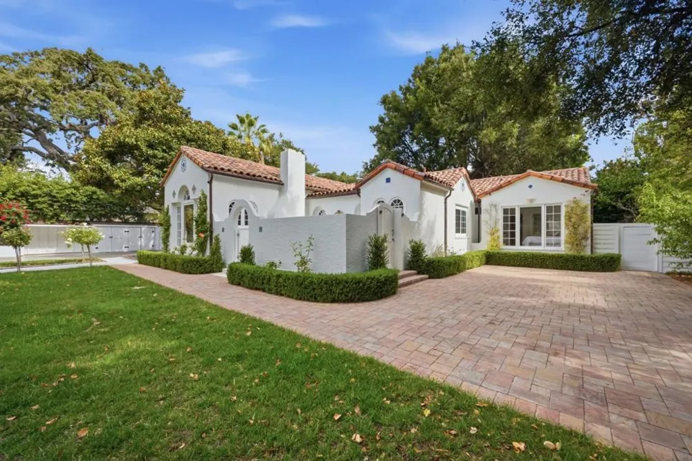 1535 Cowper Street Palo Alto, CA 94301