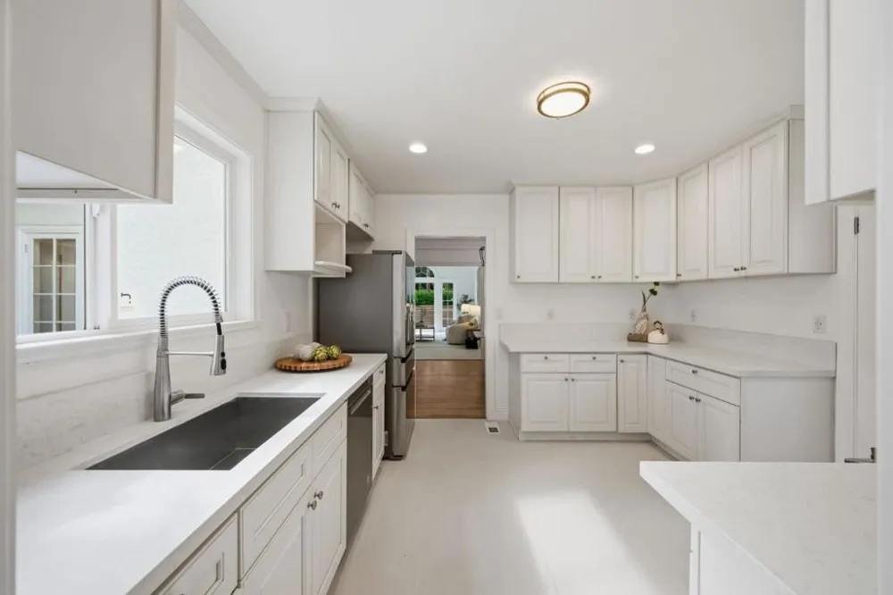 1535 Cowper Street Palo Alto, CA 94301