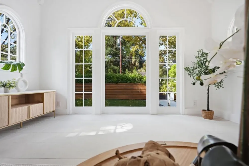 1535 Cowper Street Palo Alto, CA 94301