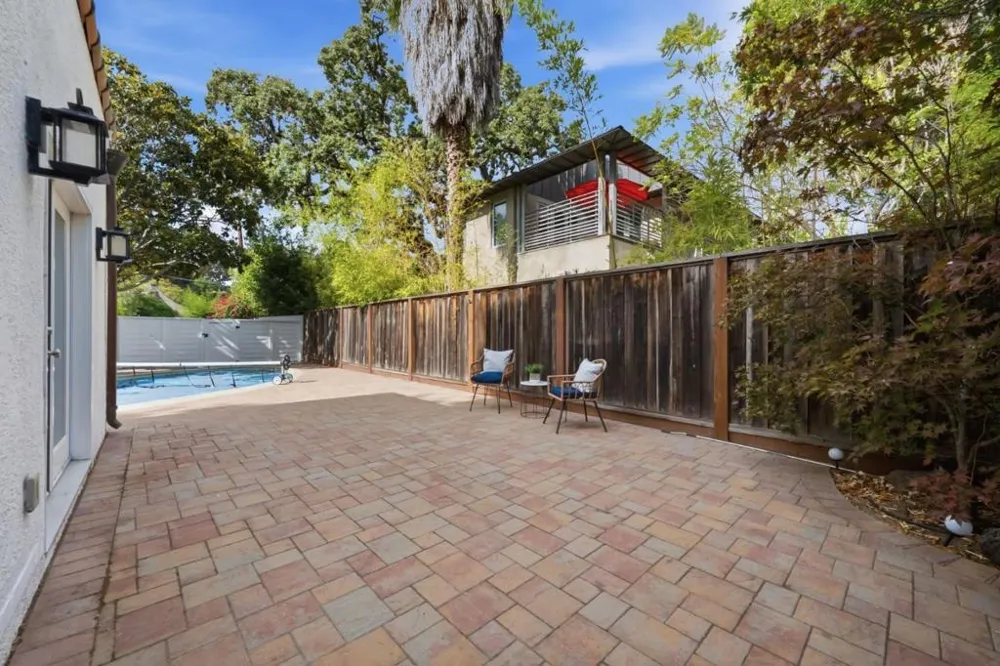 1535 Cowper Street Palo Alto, CA 94301