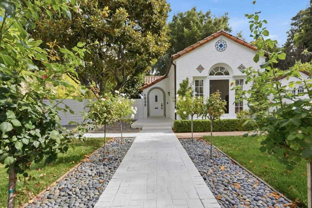 1535 Cowper Street Palo Alto, CA 94301