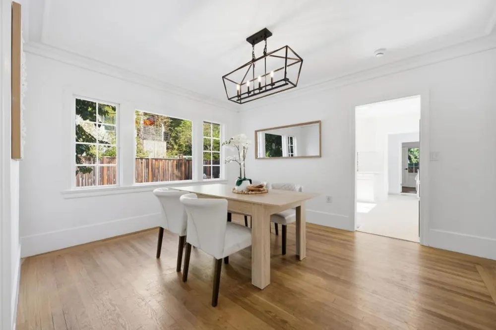 1535 Cowper Street Palo Alto, CA 94301
