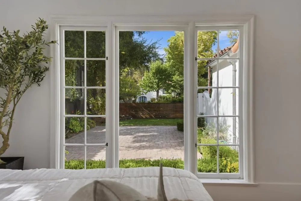 1535 Cowper Street Palo Alto, CA 94301