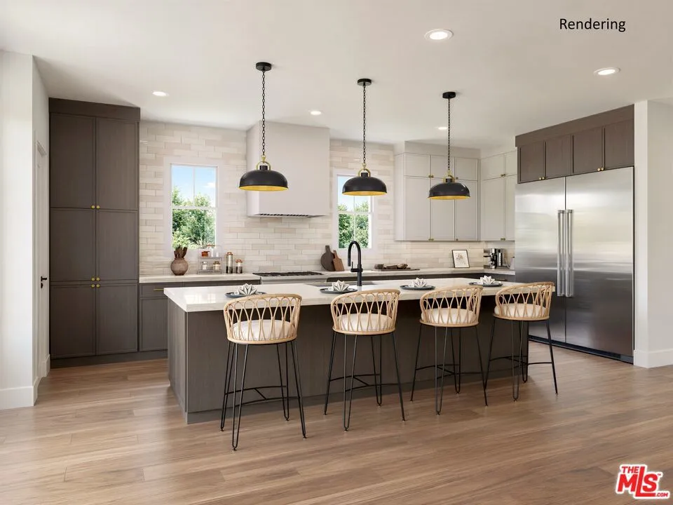3752 Maplewood Avenue Los Angeles, CA 90066