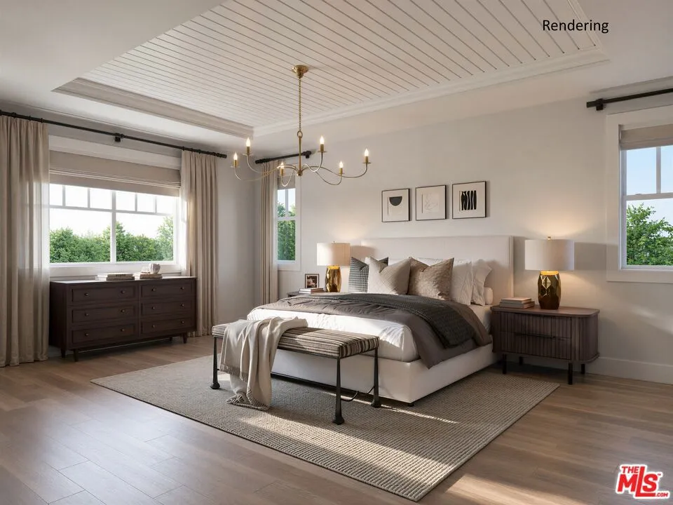 3752 Maplewood Avenue Los Angeles, CA 90066