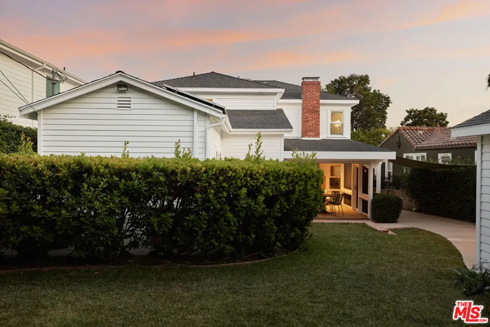 4753 Ambrose Avenue Los Angeles, CA 90027