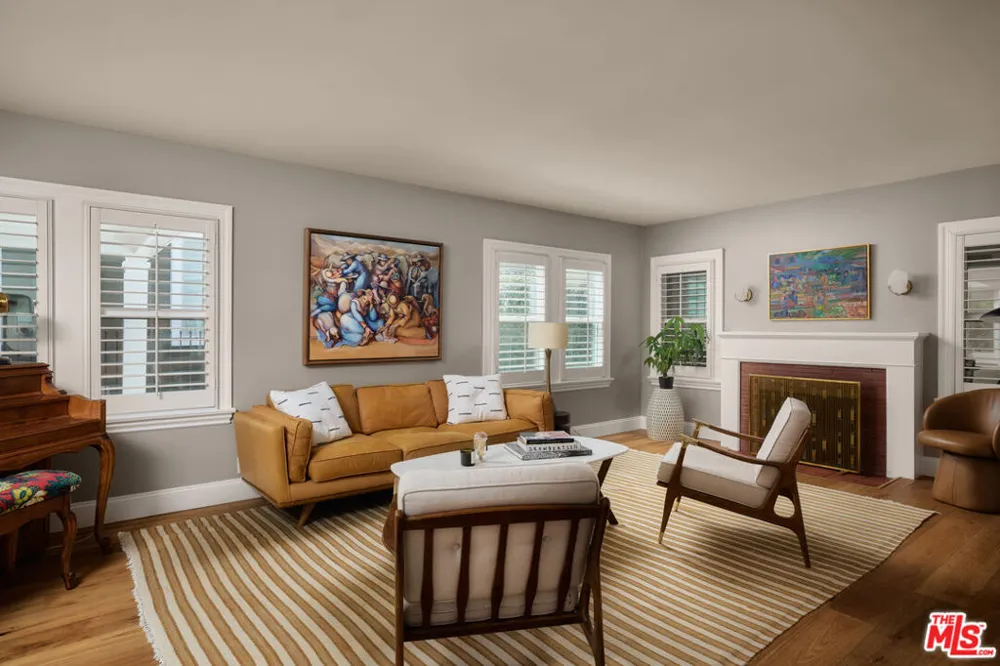 4753 Ambrose Avenue Los Angeles, CA 90027