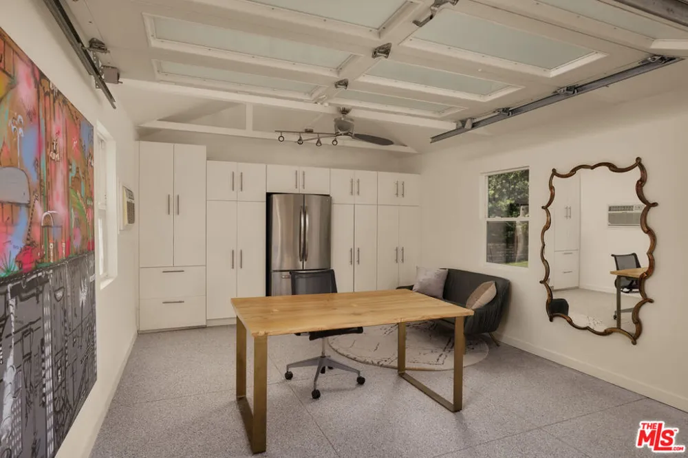 4753 Ambrose Avenue Los Angeles, CA 90027