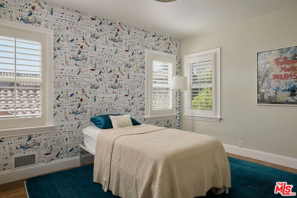 4753 Ambrose Avenue Los Angeles, CA 90027