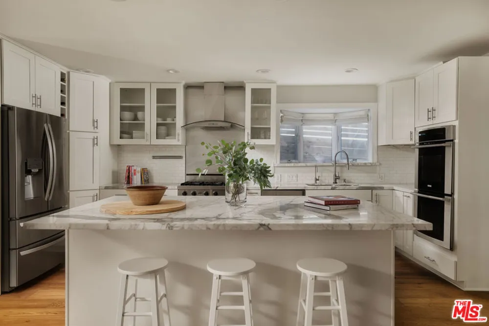 4753 Ambrose Avenue Los Angeles, CA 90027