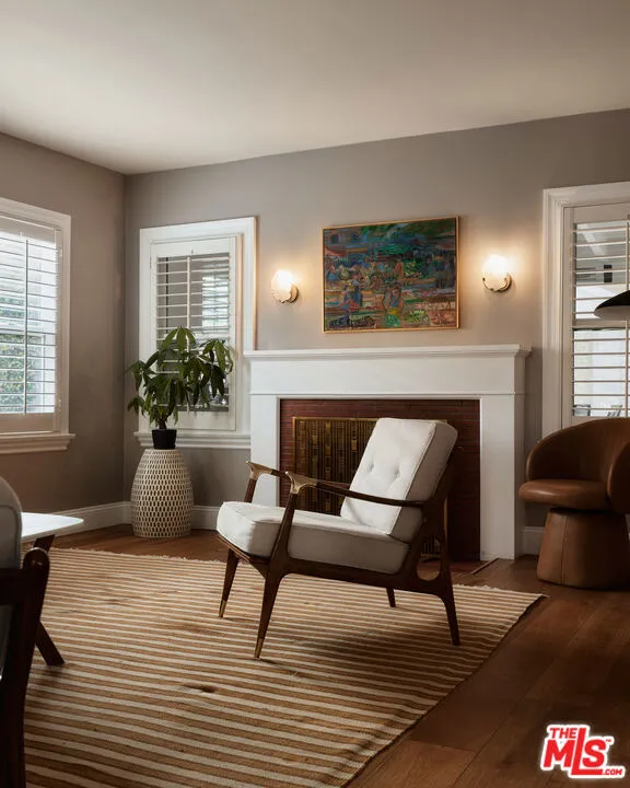 4753 Ambrose Avenue Los Angeles, CA 90027