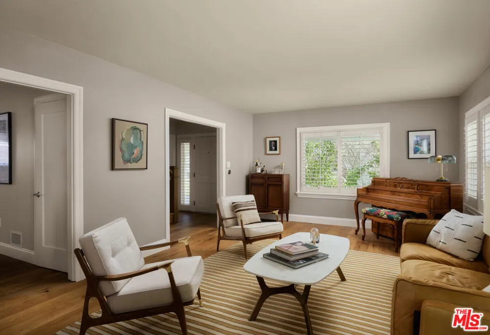 4753 Ambrose Avenue Los Angeles, CA 90027