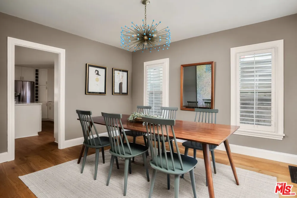 4753 Ambrose Avenue Los Angeles, CA 90027