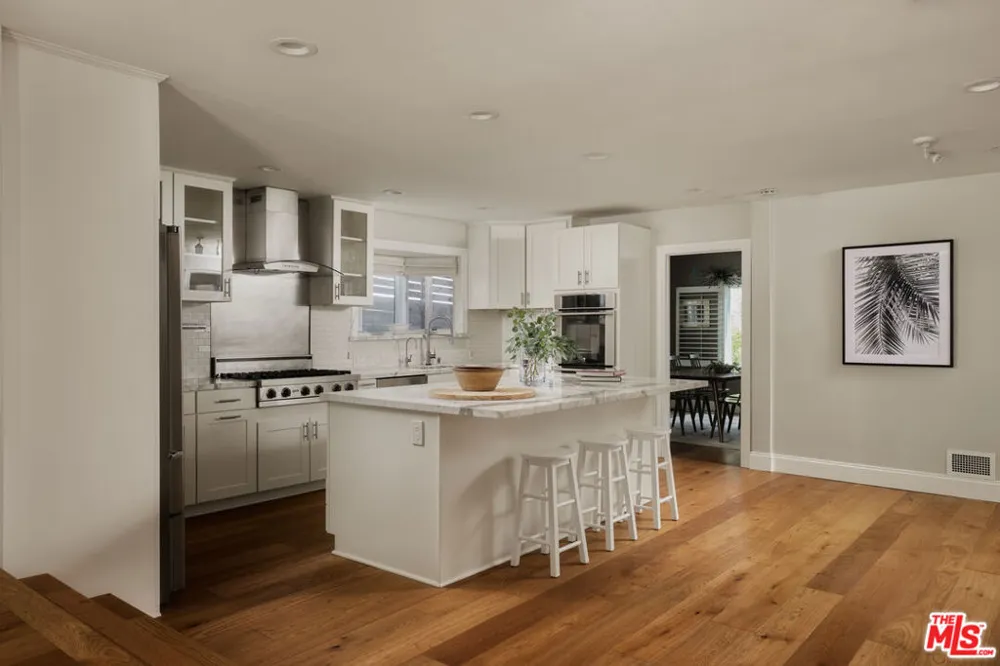 4753 Ambrose Avenue Los Angeles, CA 90027