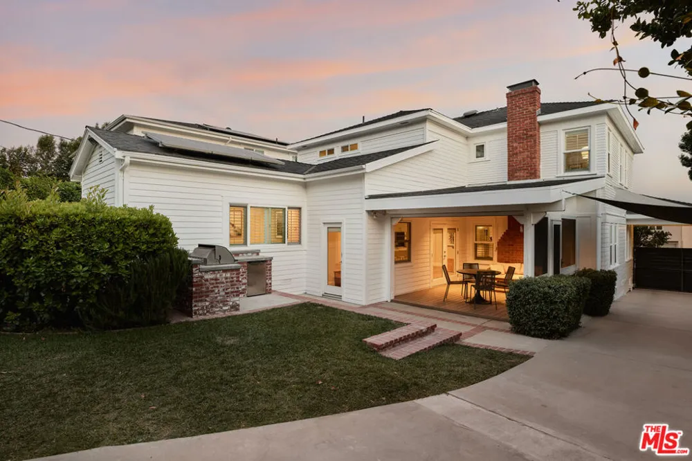4753 Ambrose Avenue Los Angeles, CA 90027