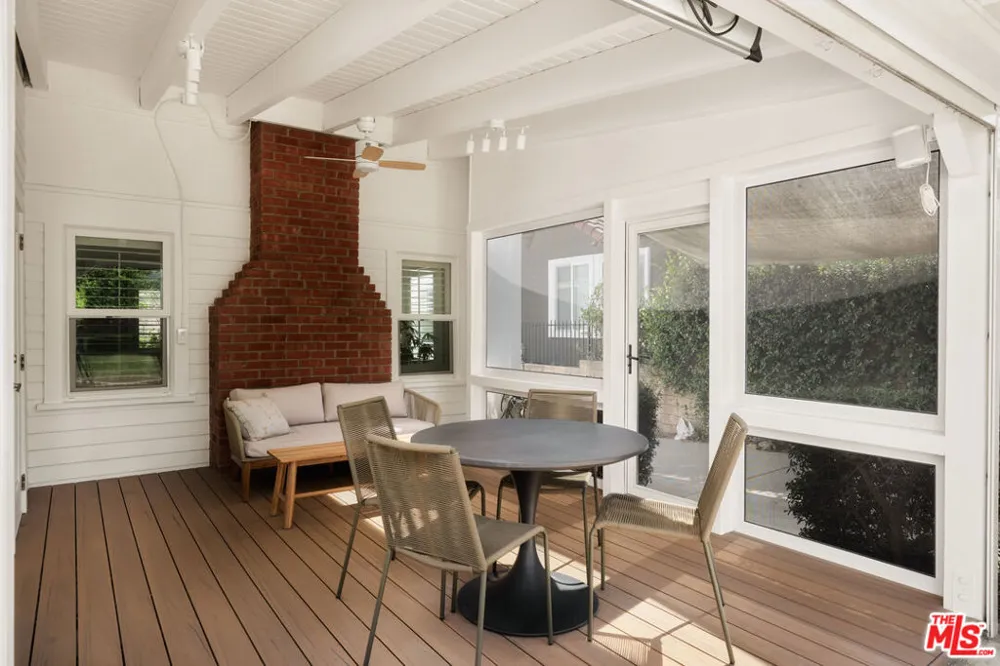 4753 Ambrose Avenue Los Angeles, CA 90027